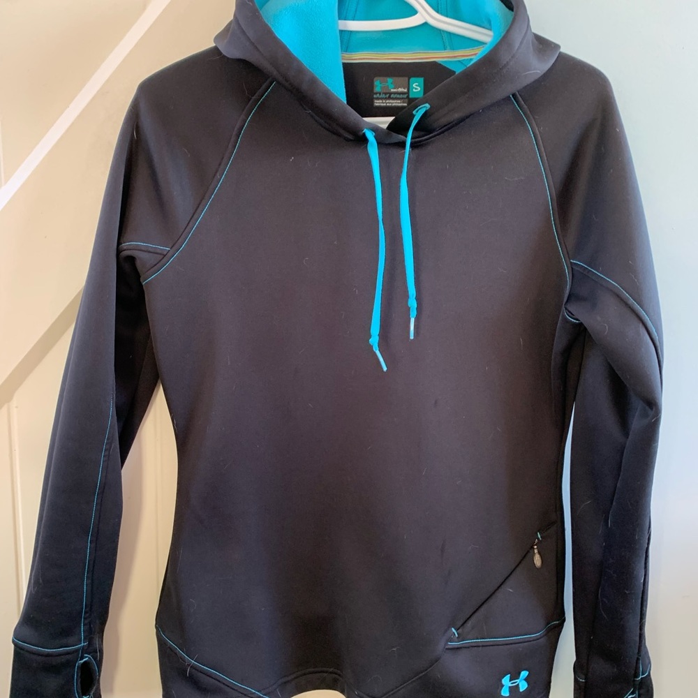 Under Armour Running hoodie